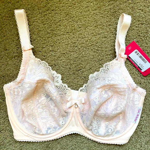 Ewa Michalak BM Apricot 60H NWT - Picture 1 of 10